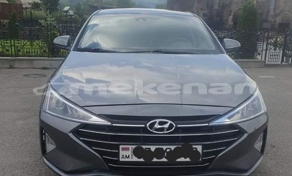 Buy Used Hyundai Elantra Other Car in Armavir in Armavir Buy Used Hyundai Elantra Other Car in Armavir in Armavir