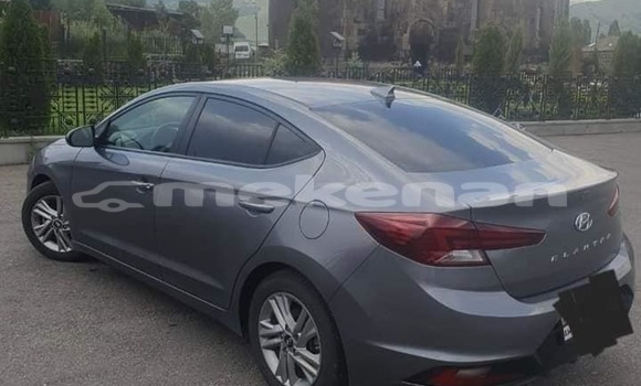 Buy Used Hyundai Elantra Other Car in Armavir in Armavir Buy Used Hyundai Elantra Other Car in Armavir in Armavir
