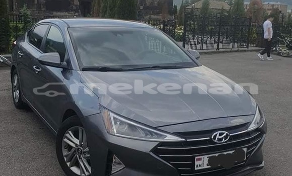 Buy Used Hyundai Elantra Other Car in Armavir in Armavir Buy Used Hyundai Elantra Other Car in Armavir in Armavir