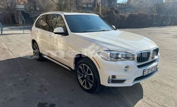Buy Used BMW X5 White Car in Armavir in Armavir Buy Used BMW X5 White Car in Armavir in Armavir