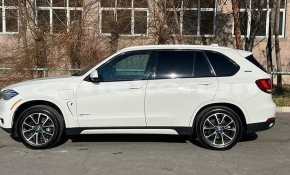 Buy Used BMW X5 White Car in Armavir in Armavir Buy Used BMW X5 White Car in Armavir in Armavir