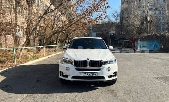 Buy Used BMW X5 White Car in Armavir in Armavir Buy Used BMW X5 White Car in Armavir in Armavir
