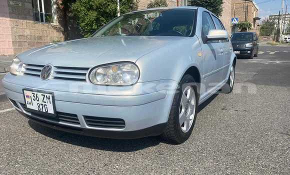 Buy Used Volkswagen Golf Other Car in Angeghakot in Syunik Buy Used Volkswagen Golf Other Car in Angeghakot in Syunik