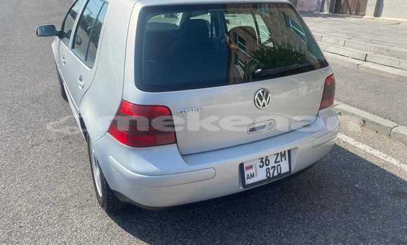 Buy Used Volkswagen Golf Other Car in Angeghakot in Syunik Buy Used Volkswagen Golf Other Car in Angeghakot in Syunik