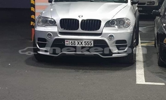 Buy Used BMW X5 Other Car in Artashat in Ararat Buy Used BMW X5 Other Car in Artashat in Ararat
