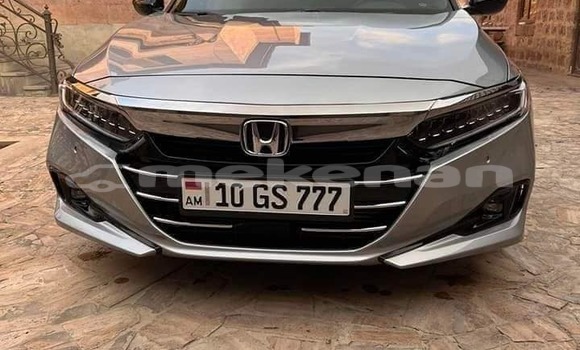 Buy Used Honda Accord Other Car in Ararat in Ararat Buy Used Honda Accord Other Car in Ararat in Ararat