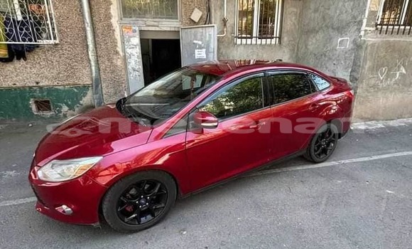 Buy Used Ford Focus White Car in Angeghakot in Syunik Buy Used Ford Focus White Car in Angeghakot in Syunik