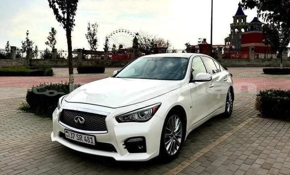 Buy Used Infiniti Q50 White Car in Ararat in Ararat Buy Used Infiniti Q50 White Car in Ararat in Ararat