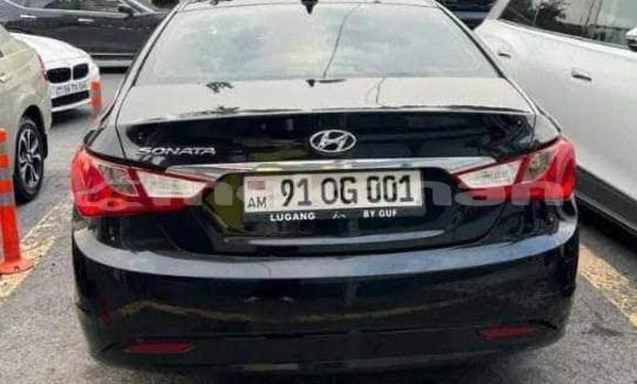 Buy Used Hyundai Sonata Black Car in Angeghakot in Syunik Buy Used Hyundai Sonata Black Car in Angeghakot in Syunik