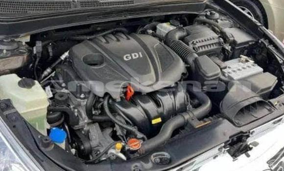 Buy Used Hyundai Sonata Black Car in Angeghakot in Syunik Buy Used Hyundai Sonata Black Car in Angeghakot in Syunik