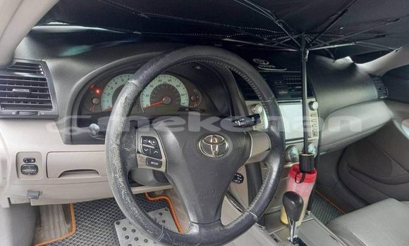 Buy Used Toyota Camry White Car in Artashat in Ararat Buy Used Toyota Camry White Car in Artashat in Ararat