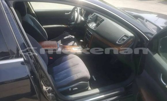 Buy Used Nissan Teana Black Car in Artashat in Ararat Buy Used Nissan Teana Black Car in Artashat in Ararat