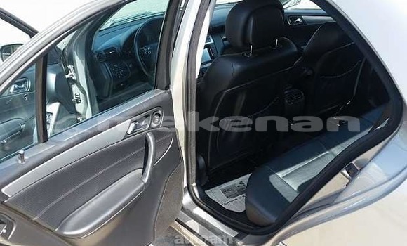 Buy Used Mercedes-Benz C–Class Silver Car in Yerevan in Yerevan Buy Used Mercedes-Benz C–Class Silver Car in Yerevan in Yerevan