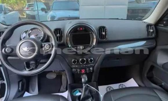 Buy Used Mini Cooper S clubman White Car in Armavir in Armavir Buy Used Mini Cooper S clubman White Car in Armavir in Armavir