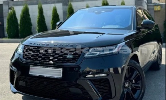 Buy Used Land Rover Range Rover Velar Black Car in Angeghakot in Syunik Buy Used Land Rover Range Rover Velar Black Car in Angeghakot in Syunik
