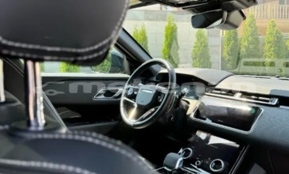 Buy Used Land Rover Range Rover Velar Black Car in Angeghakot in Syunik Buy Used Land Rover Range Rover Velar Black Car in Angeghakot in Syunik