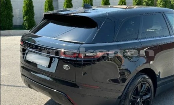Buy Used Land Rover Range Rover Velar Black Car in Angeghakot in Syunik Buy Used Land Rover Range Rover Velar Black Car in Angeghakot in Syunik