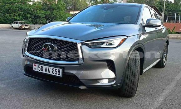 Buy Used Infiniti QX50 Other Car in Angeghakot in Syunik Buy Used Infiniti QX50 Other Car in Angeghakot in Syunik