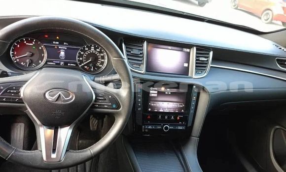 Buy Used Infiniti QX50 Other Car in Angeghakot in Syunik Buy Used Infiniti QX50 Other Car in Angeghakot in Syunik