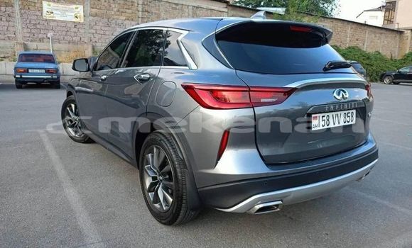 Buy Used Infiniti QX50 Other Car in Angeghakot in Syunik Buy Used Infiniti QX50 Other Car in Angeghakot in Syunik