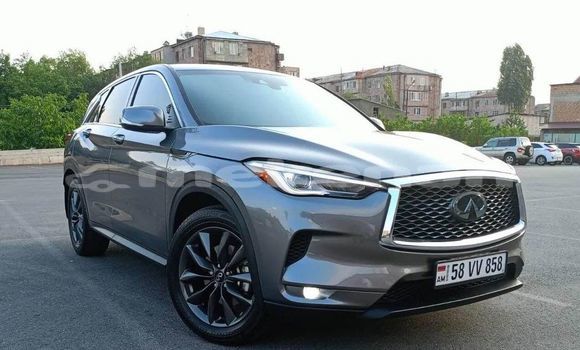 Buy Used Infiniti QX50 Other Car in Angeghakot in Syunik Buy Used Infiniti QX50 Other Car in Angeghakot in Syunik