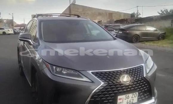 Buy Used Lexus RX Other Car in Alaverdi in Lori Buy Used Lexus RX Other Car in Alaverdi in Lori