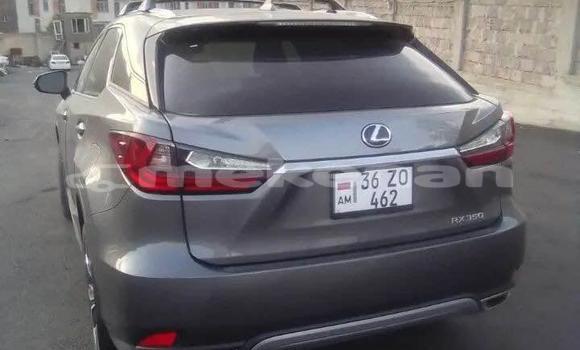 Buy Used Lexus RX Other Car in Alaverdi in Lori Buy Used Lexus RX Other Car in Alaverdi in Lori