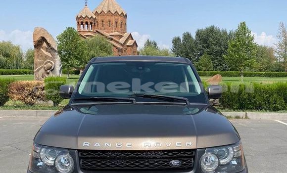 Buy Used Land Rover Range Rover Other Car in Ararat in Ararat Buy Used Land Rover Range Rover Other Car in Ararat in Ararat