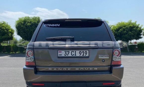 Buy Used Land Rover Range Rover Other Car in Ararat in Ararat Buy Used Land Rover Range Rover Other Car in Ararat in Ararat