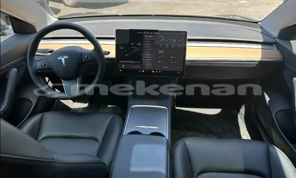 Buy Used Tesla Model 3 Black Car in Ararat in Ararat Buy Used Tesla Model 3 Black Car in Ararat in Ararat