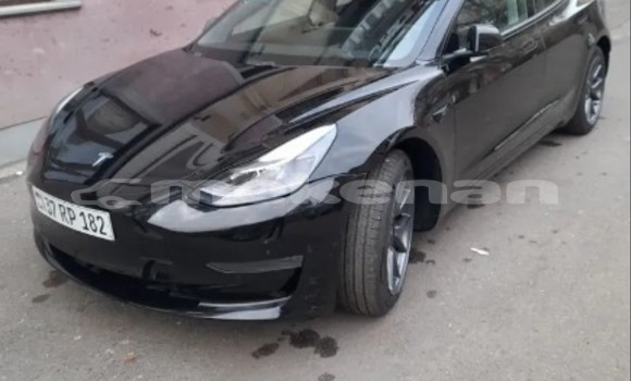Buy Used Tesla Model 3 Black Car in Ararat in Ararat Buy Used Tesla Model 3 Black Car in Ararat in Ararat