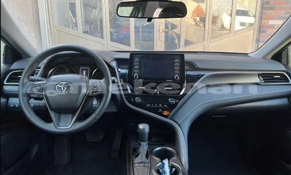 Buy Used Toyota Camry Black Car in Angeghakot in Syunik Buy Used Toyota Camry Black Car in Angeghakot in Syunik