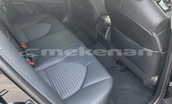 Buy Used Toyota Camry Black Car in Angeghakot in Syunik Buy Used Toyota Camry Black Car in Angeghakot in Syunik