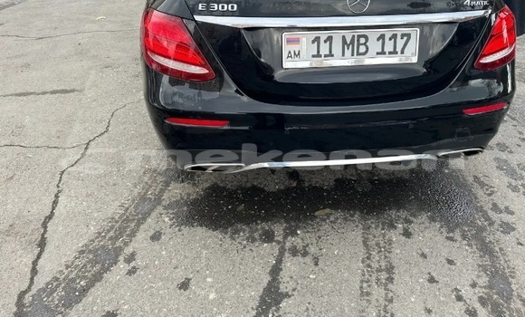 Buy Used Mercedes-Benz E–Class Black Car in Ararat in Ararat Buy Used Mercedes-Benz E–Class Black Car in Ararat in Ararat