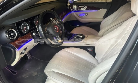 Buy Used Mercedes-Benz E–Class Black Car in Ararat in Ararat Buy Used Mercedes-Benz E–Class Black Car in Ararat in Ararat