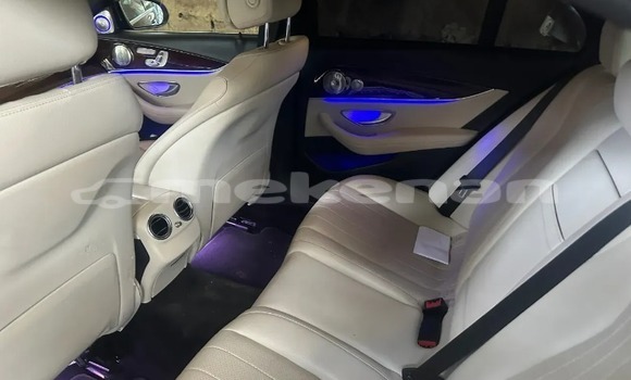 Buy Used Mercedes-Benz E–Class Black Car in Ararat in Ararat Buy Used Mercedes-Benz E–Class Black Car in Ararat in Ararat