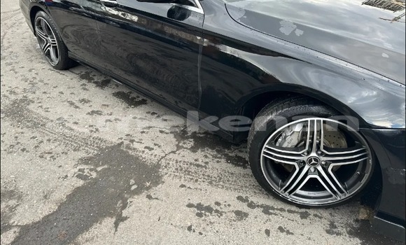 Buy Used Mercedes-Benz E–Class Black Car in Ararat in Ararat Buy Used Mercedes-Benz E–Class Black Car in Ararat in Ararat