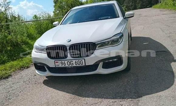 Buy Used BMW 7-Series White Car in Ararat in Ararat Buy Used BMW 7-Series White Car in Ararat in Ararat