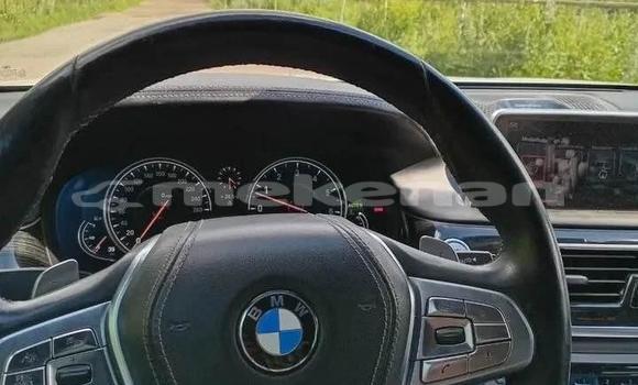 Buy Used BMW 7-Series White Car in Ararat in Ararat Buy Used BMW 7-Series White Car in Ararat in Ararat