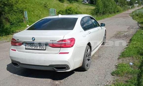 Buy Used BMW 7-Series White Car in Ararat in Ararat Buy Used BMW 7-Series White Car in Ararat in Ararat