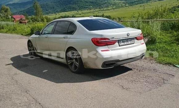 Buy Used BMW 7-Series White Car in Ararat in Ararat Buy Used BMW 7-Series White Car in Ararat in Ararat