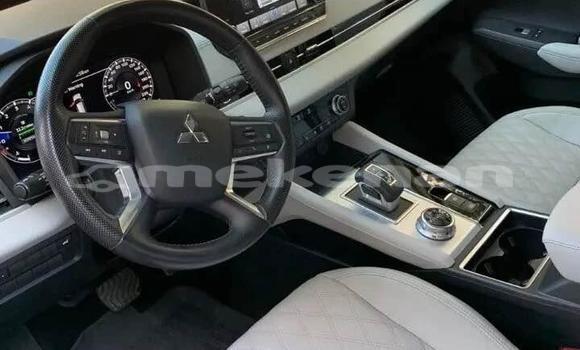 Buy Used Mitsubishi Outlander Black Car in Angeghakot in Syunik Buy Used Mitsubishi Outlander Black Car in Angeghakot in Syunik