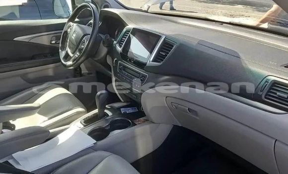 Buy Used Honda Pilot Black Car in Angeghakot in Syunik Buy Used Honda Pilot Black Car in Angeghakot in Syunik