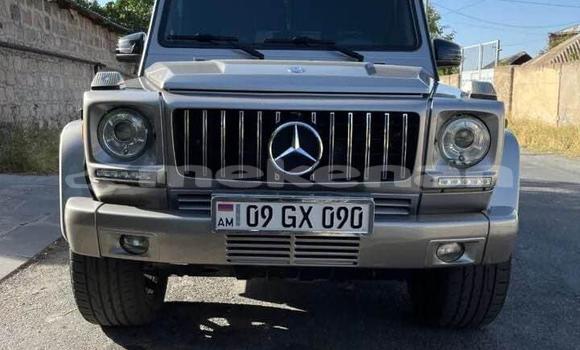 Buy Used Mercedes-Benz G-klasse Other Car in Artashat in Ararat Buy Used Mercedes-Benz G-klasse Other Car in Artashat in Ararat