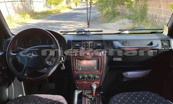 Buy Used Mercedes-Benz G-klasse Other Car in Artashat in Ararat Buy Used Mercedes-Benz G-klasse Other Car in Artashat in Ararat