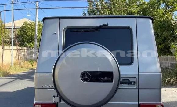 Buy Used Mercedes-Benz G-klasse Other Car in Artashat in Ararat Buy Used Mercedes-Benz G-klasse Other Car in Artashat in Ararat