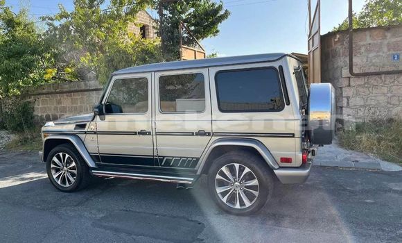 Buy Used Mercedes-Benz G-klasse Other Car in Artashat in Ararat Buy Used Mercedes-Benz G-klasse Other Car in Artashat in Ararat