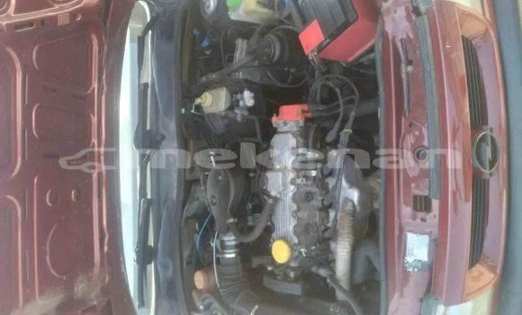 Buy Used Opel Vectra Red Car in Ararat in Ararat Buy Used Opel Vectra Red Car in Ararat in Ararat