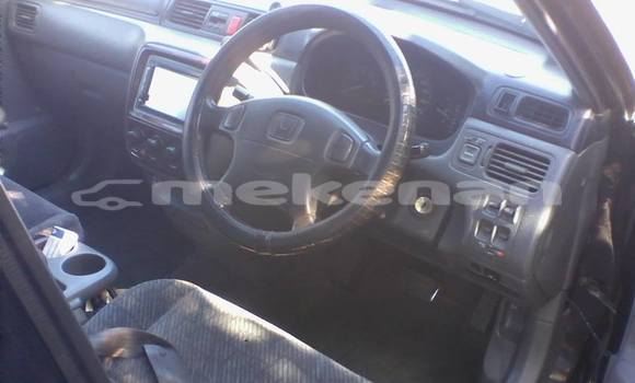 Buy Used Honda CR–V Black Car in Yerevan in Yerevan Buy Used Honda CR–V Black Car in Yerevan in Yerevan