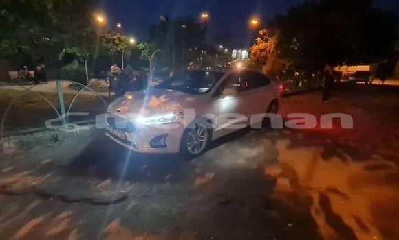 Buy Used Ford Fusion White Car in Ararat in Ararat Buy Used Ford Fusion White Car in Ararat in Ararat